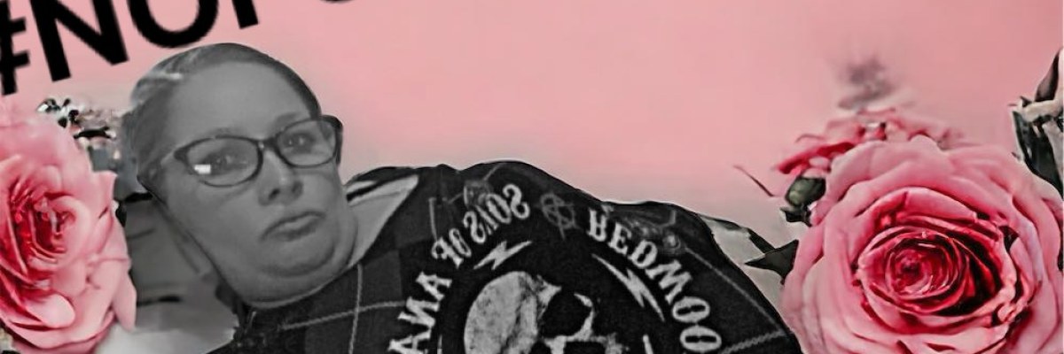 Profile banner
