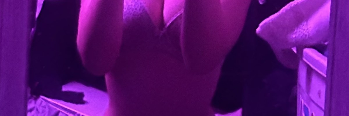 Profile banner