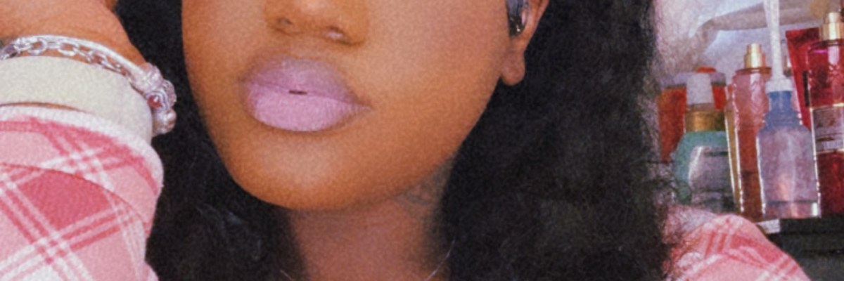 Profile banner