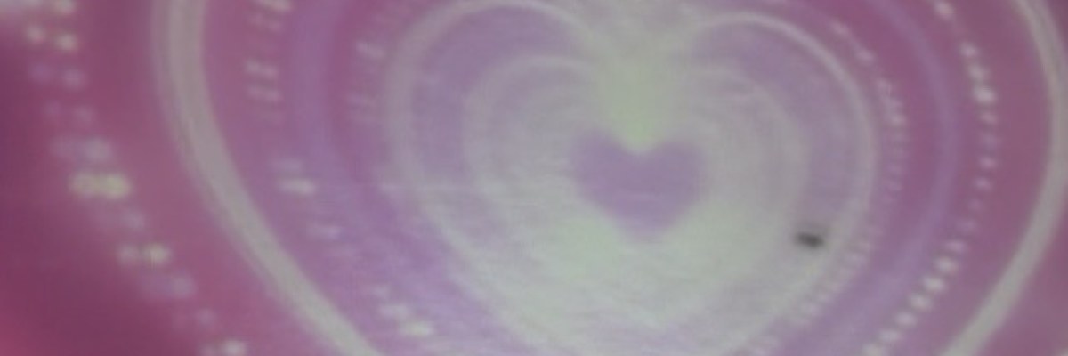 Profile banner