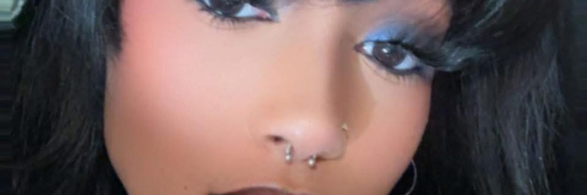 Profile banner