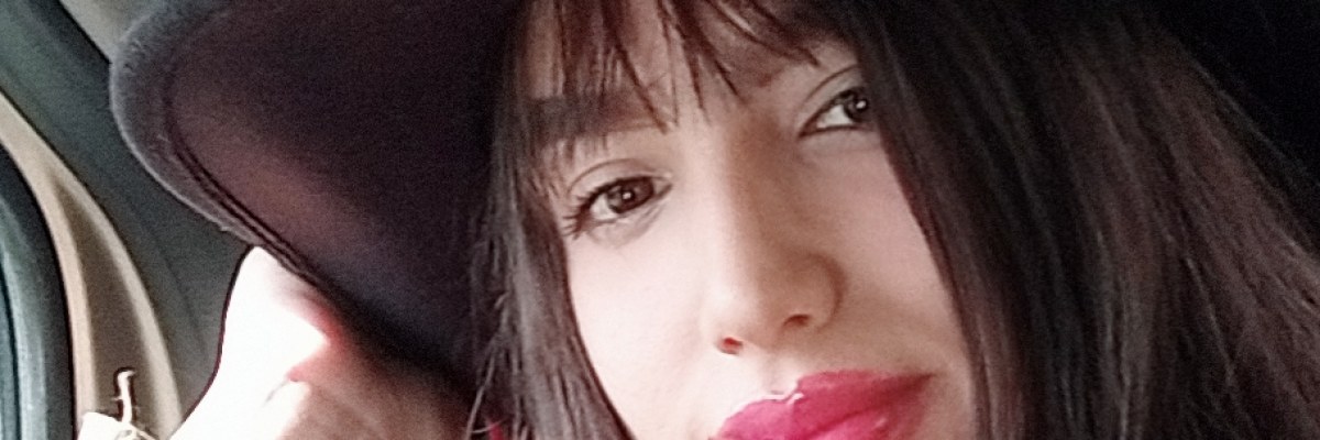 Profile banner