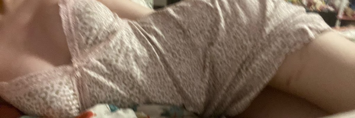 Profile banner
