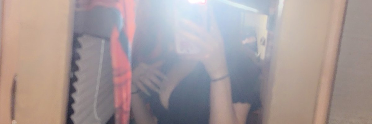 Profile banner