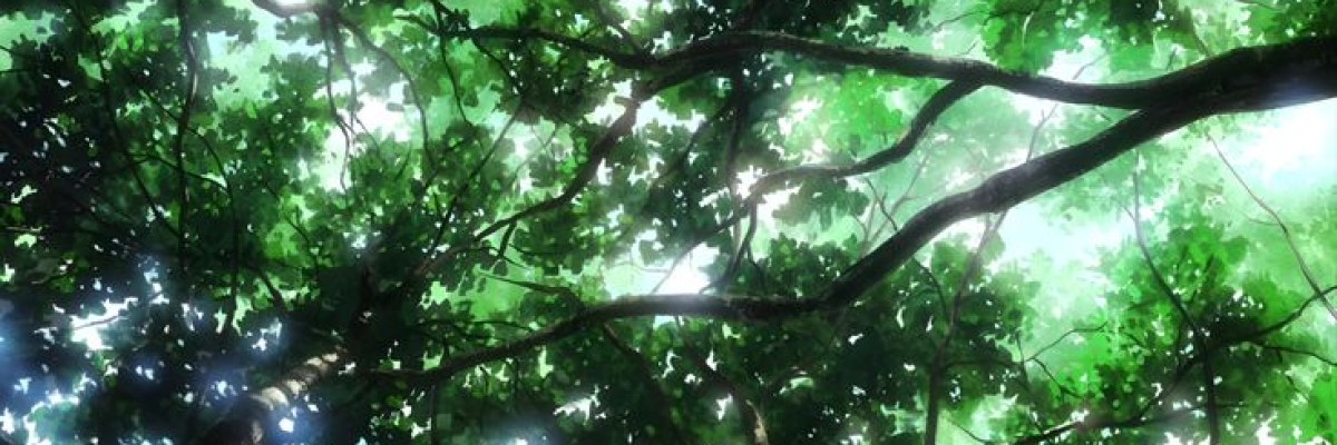Profile banner