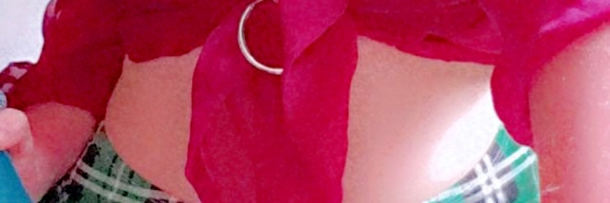 Profile banner