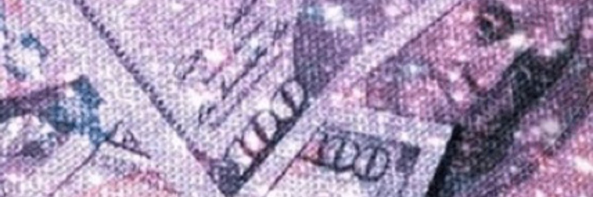 Profile banner