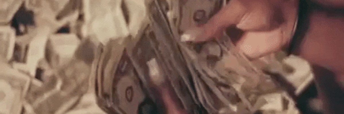 Profile banner