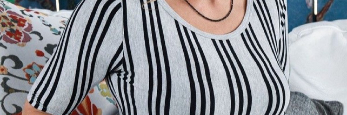 Profile banner