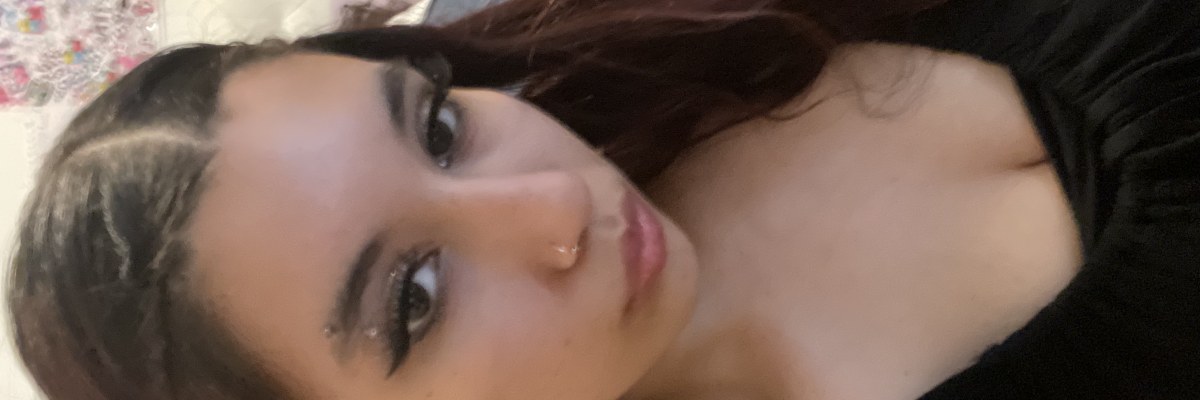 Profile banner