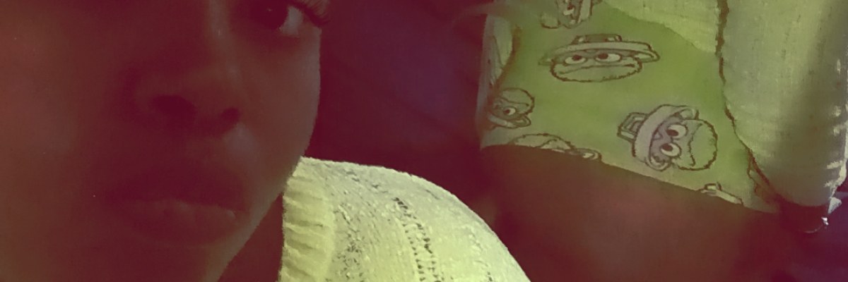 Profile banner