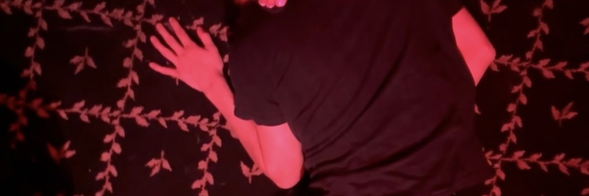 Profile banner