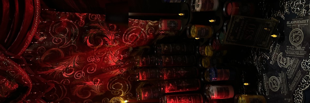 Profile banner