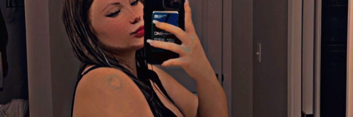 Profile banner