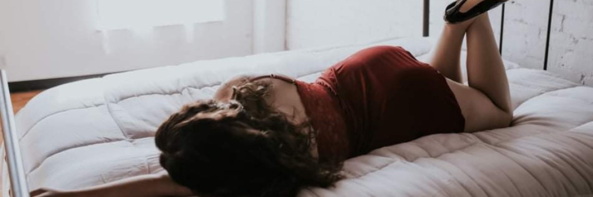 Profile banner