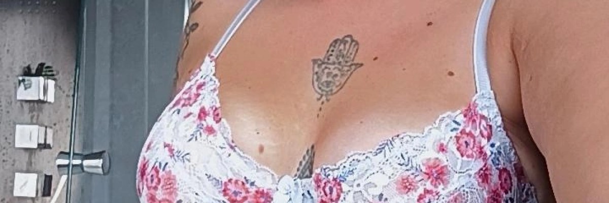 Profile banner